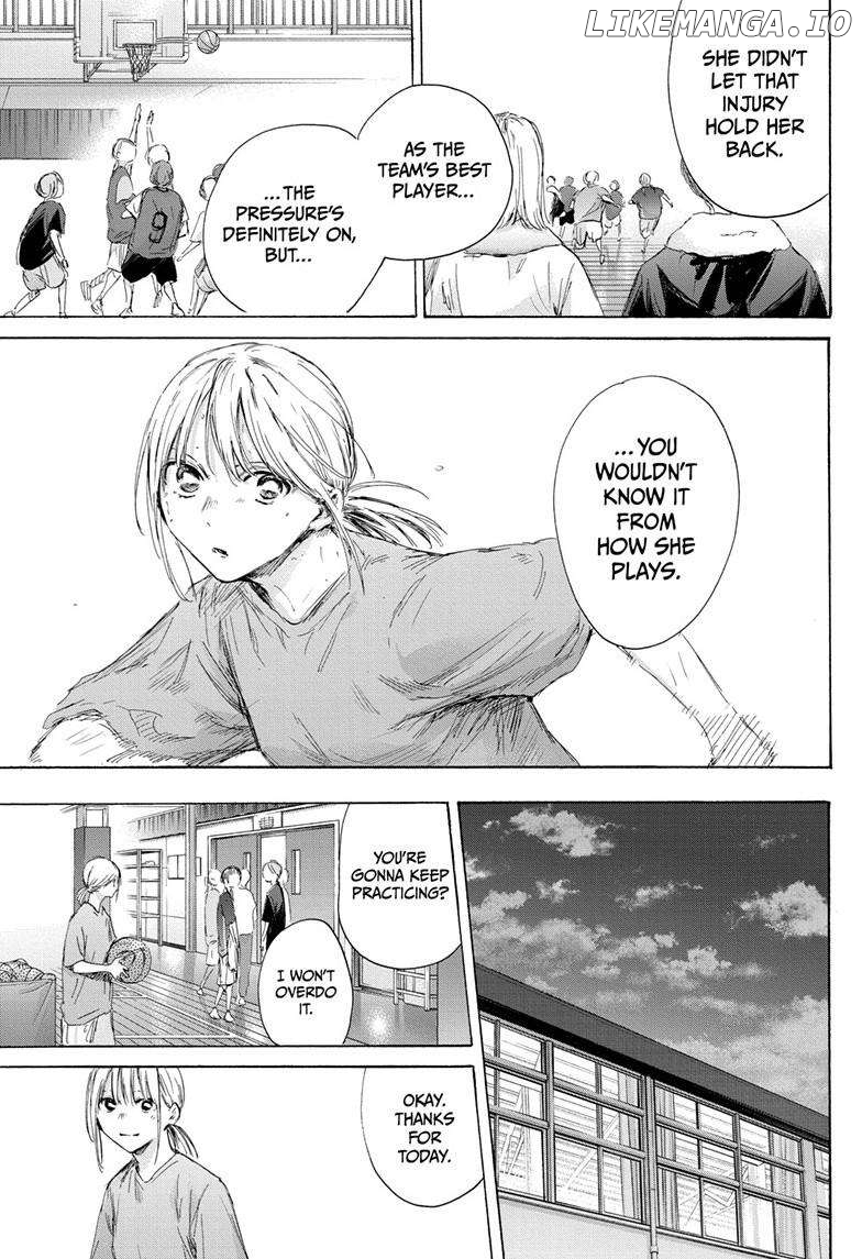 Blue Box, Chapter 173 image 14